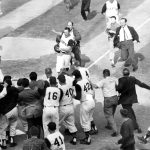 article image - Obit Bill Mazeroski Baseball